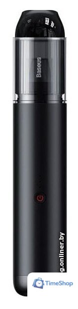 Автомобильный пылесос Baseus A3 Car Vacuum Cleaner (черный) - Изображение №2 — Интернет-магазин Time-Shop