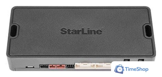 Автосигнализация StarLine A93 V2 ECO - Изображение №5 — Интернет-магазин Time-Shop