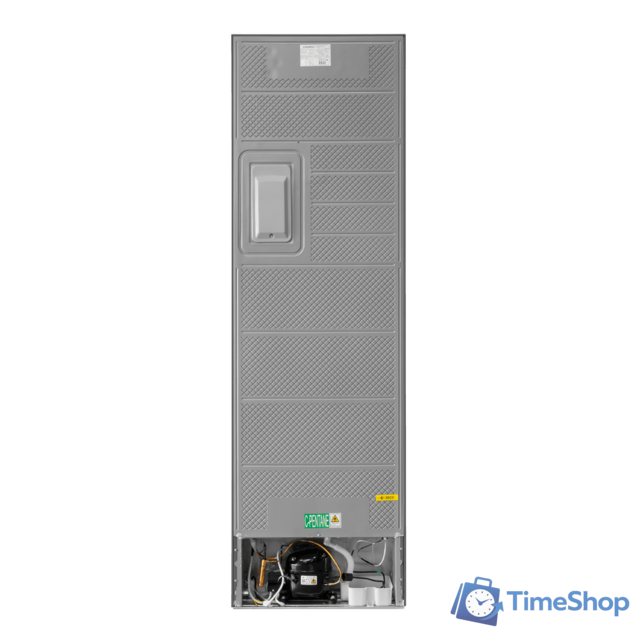 Холодильник MAUNFELD MFF200NFSE - Изображение №5 — Интернет-магазин Time-Shop