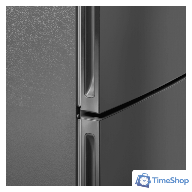 Холодильник MAUNFELD MFF200NFSE - Изображение №7 — Интернет-магазин Time-Shop