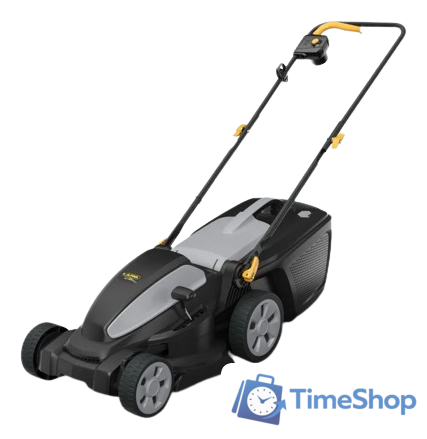 Газонокосилка Alpina AL1 34 E 291340064/A22 - Изображение №1 — Интернет-магазин Time-Shop