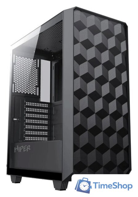 Корпус Hiper BH34-1 - Изображение №1 — Интернет-магазин Time-Shop