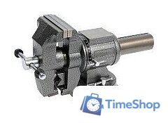 Тиски Yato YT-6506 - Изображение №1 — Интернет-магазин Time-Shop