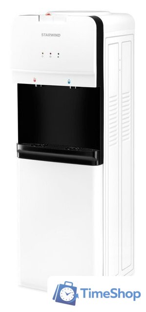 Кулер для воды StarWind SW-1005EW - Изображение №1 — Интернет-магазин Time-Shop