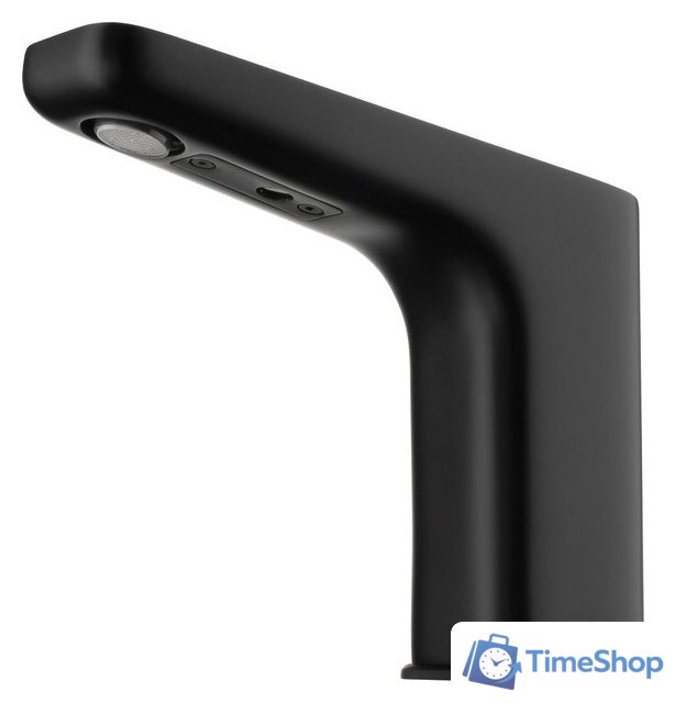 Смеситель Deante Nero BQH_N28V - Изображение №2 — Интернет-магазин Time-Shop