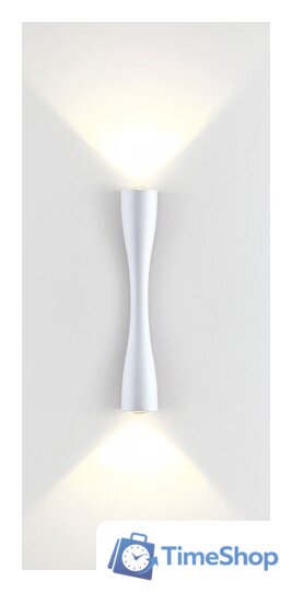 Бра Odeon Light Anika 4290/10WL - Изображение №1 — Интернет-магазин Time-Shop