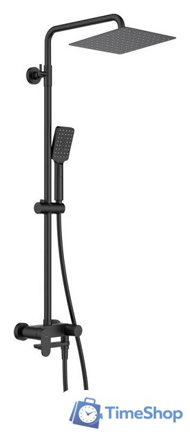 Душевая система  Deante Alpinia NAC N1AM - Изображение №1 — Интернет-магазин Time-Shop