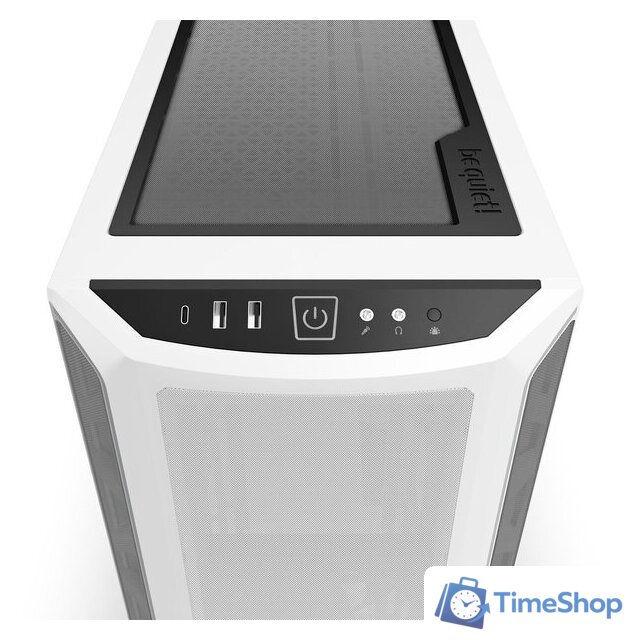 Корпус be quiet! Shadow Base 800 DX White BGW62 - Изображение №7 — Интернет-магазин Time-Shop