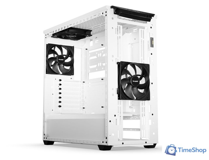 Корпус be quiet! Shadow Base 800 DX White BGW62 - Изображение №3 — Интернет-магазин Time-Shop