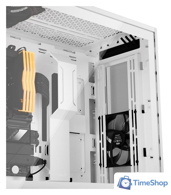 Корпус be quiet! Shadow Base 800 DX White BGW62 - Изображение №10 — Интернет-магазин Time-Shop