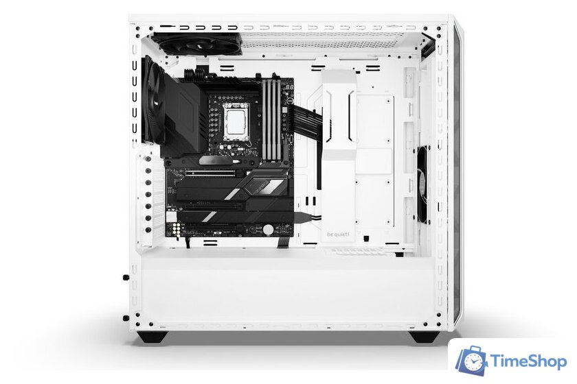 Корпус be quiet! Shadow Base 800 DX White BGW62 - Изображение №9 — Интернет-магазин Time-Shop
