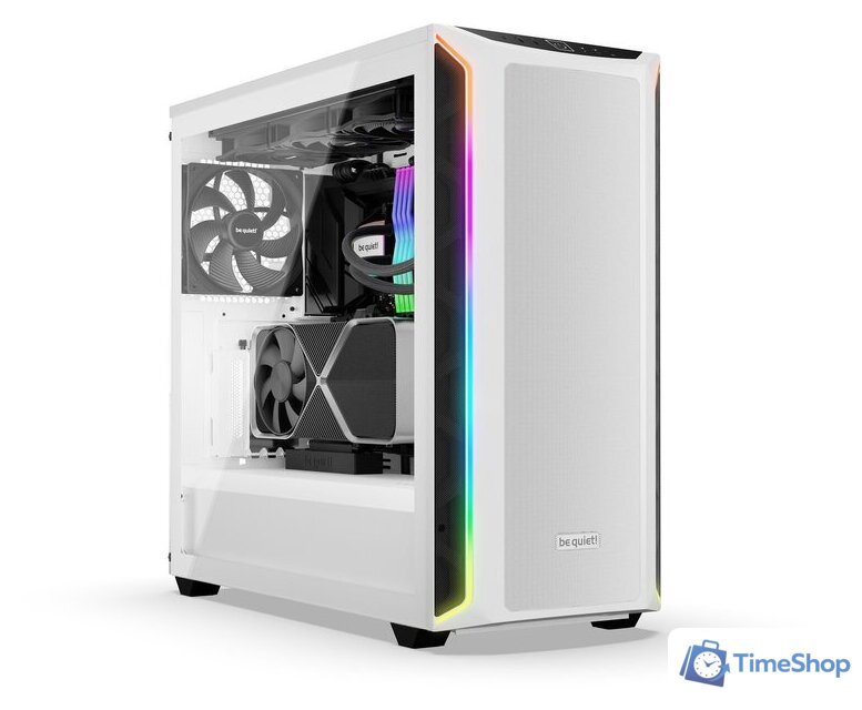 Корпус be quiet! Shadow Base 800 DX White BGW62 - Изображение №5 — Интернет-магазин Time-Shop