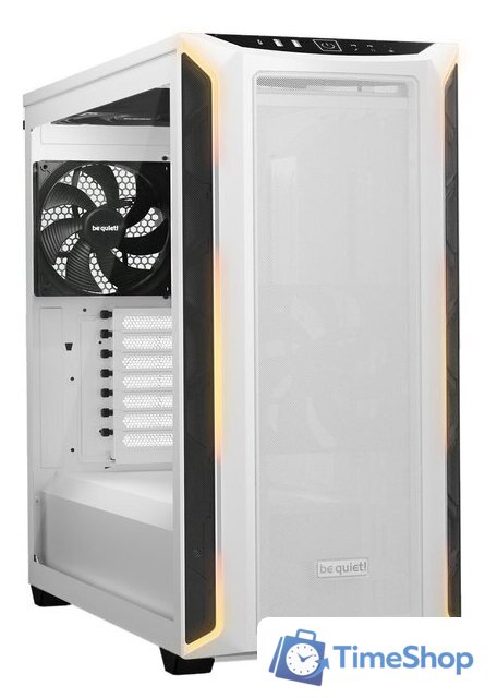 Корпус be quiet! Shadow Base 800 DX White BGW62 - Изображение №1 — Интернет-магазин Time-Shop