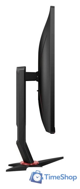 Игровой монитор AOC Gaming 27G2ZN3/BK - Изображение №12 — Интернет-магазин Time-Shop