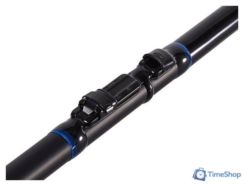 Удилище Salmo Diamond River Bolognese Heavy XF 2252-500 - Изображение №3 — Интернет-магазин Time-Shop