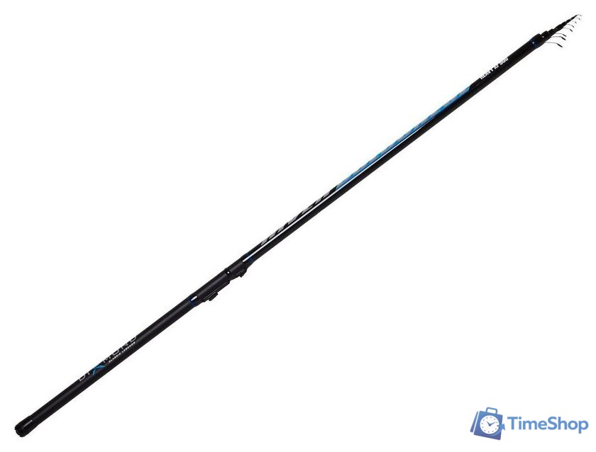 Удилище Salmo Diamond River Bolognese Heavy XF 2252-500 - Изображение №1 — Интернет-магазин Time-Shop