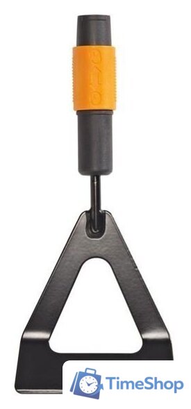Мотыга-топор Fiskars QuikFit Dutch Hoe 1000676 - Изображение №1 — Интернет-магазин Time-Shop