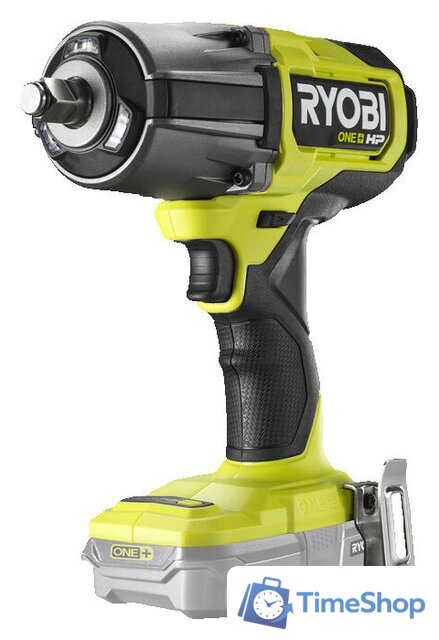 Гайковерт Ryobi RIWH18X-0 5133005392 (без АКБ) - Изображение №1 — Интернет-магазин Time-Shop