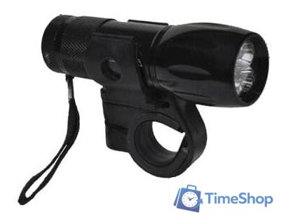 Велосипедный фонарь Jingyi JY-829 - Изображение №1 — Интернет-магазин Time-Shop
