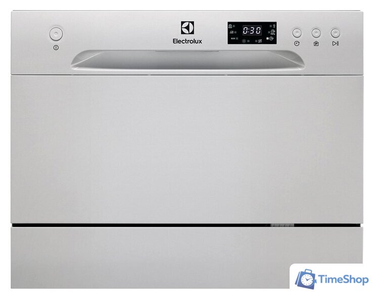 Настольная посудомоечная машина Electrolux ESF2400OS - Изображение №1 — Интернет-магазин Time-Shop