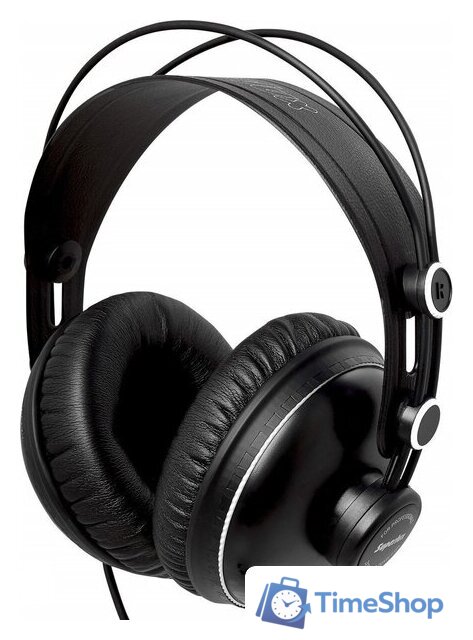 Наушники Superlux HD662F - Изображение №1 — Интернет-магазин Time-Shop