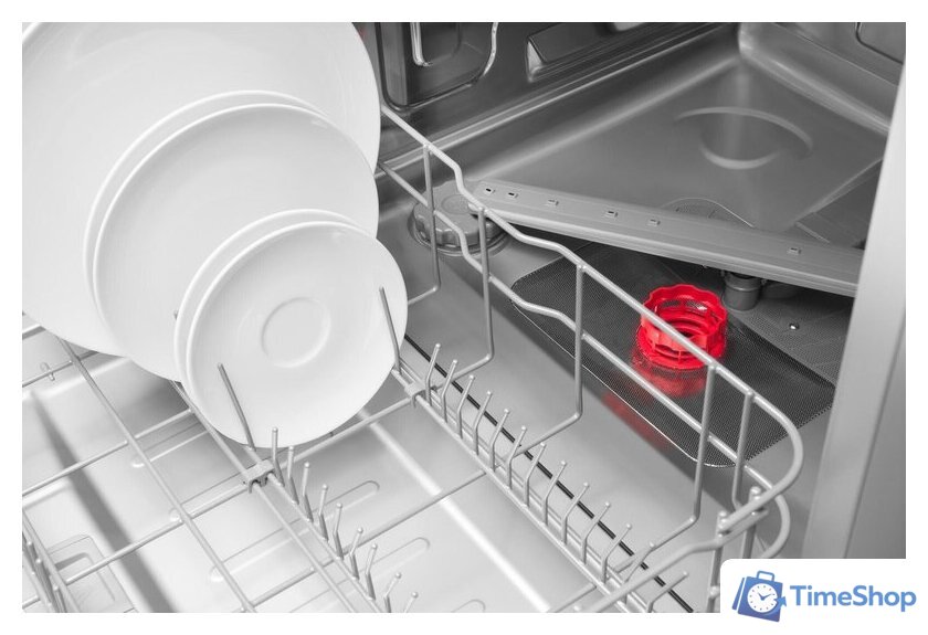 Отдельностоящая посудомоечная машина Amica DFM61E6qISN - Изображение №10 — Интернет-магазин Time-Shop