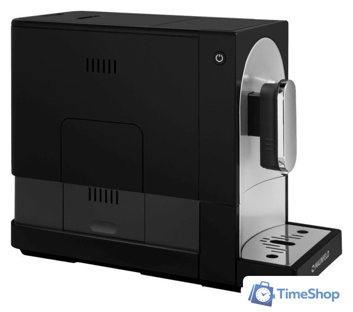 Кофемашина MAUNFELD MF-A8021CBK - Изображение №5 — Интернет-магазин Time-Shop