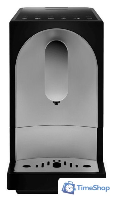 Кофемашина MAUNFELD MF-A8021CBK - Изображение №4 — Интернет-магазин Time-Shop