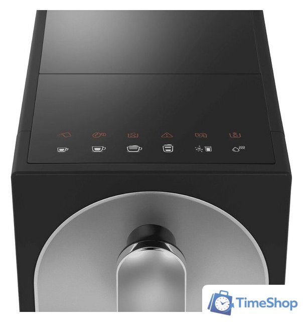 Кофемашина MAUNFELD MF-A8021CBK - Изображение №8 — Интернет-магазин Time-Shop
