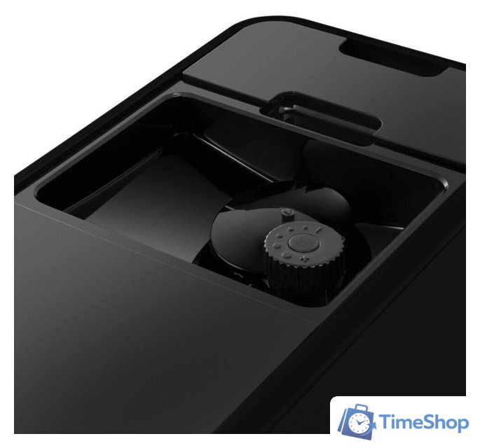 Кофемашина MAUNFELD MF-A8021CBK - Изображение №9 — Интернет-магазин Time-Shop