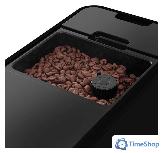 Кофемашина MAUNFELD MF-A8021CBK - Изображение №10 — Интернет-магазин Time-Shop