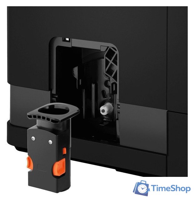 Кофемашина MAUNFELD MF-A8021CBK - Изображение №7 — Интернет-магазин Time-Shop