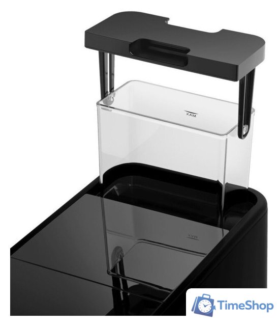 Кофемашина MAUNFELD MF-A8021CBK - Изображение №11 — Интернет-магазин Time-Shop