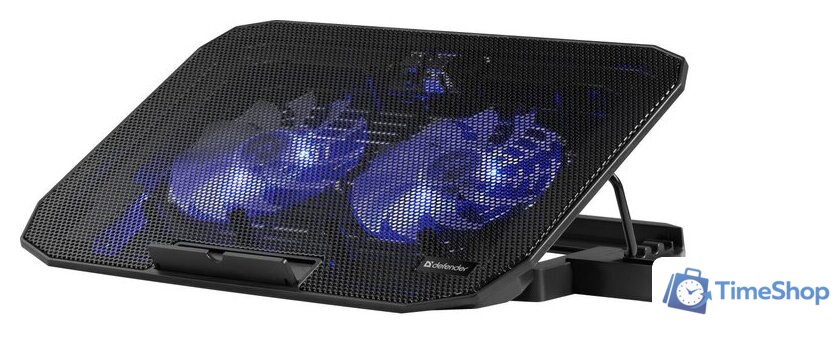 Подставка Defender NS-513 - Изображение №2 — Интернет-магазин Time-Shop