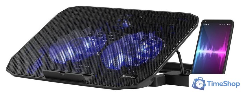 Подставка Defender NS-513 - Изображение №1 — Интернет-магазин Time-Shop