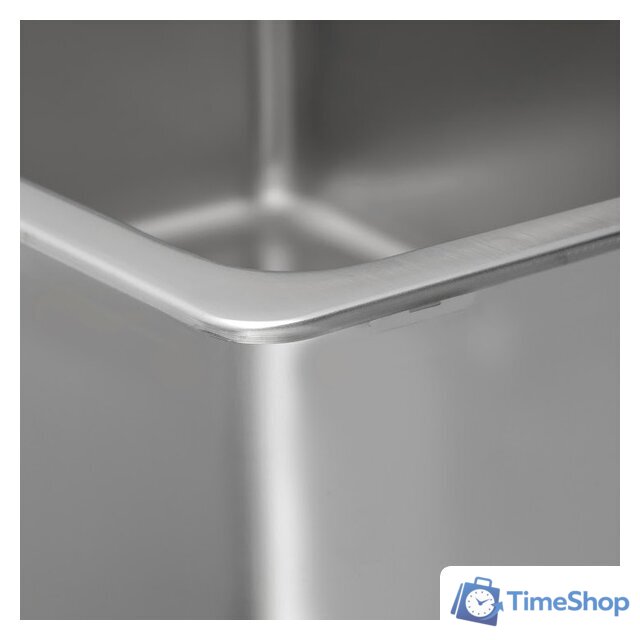 Кухонная мойка ZorG ZRE 5050 - Изображение №8 — Интернет-магазин Time-Shop