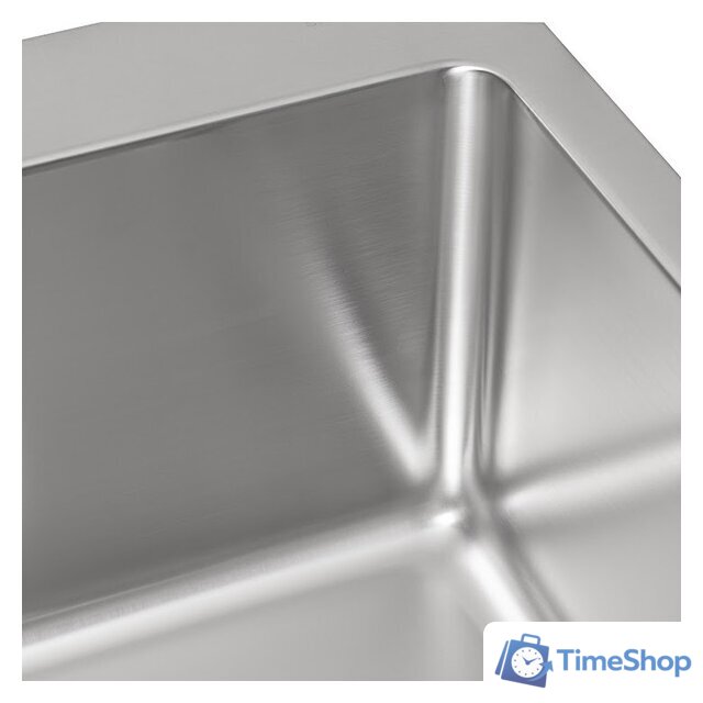 Кухонная мойка ZorG ZRE 5050 - Изображение №7 — Интернет-магазин Time-Shop