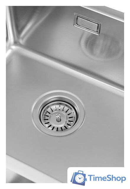 Кухонная мойка ZorG ZRE 5050 - Изображение №6 — Интернет-магазин Time-Shop