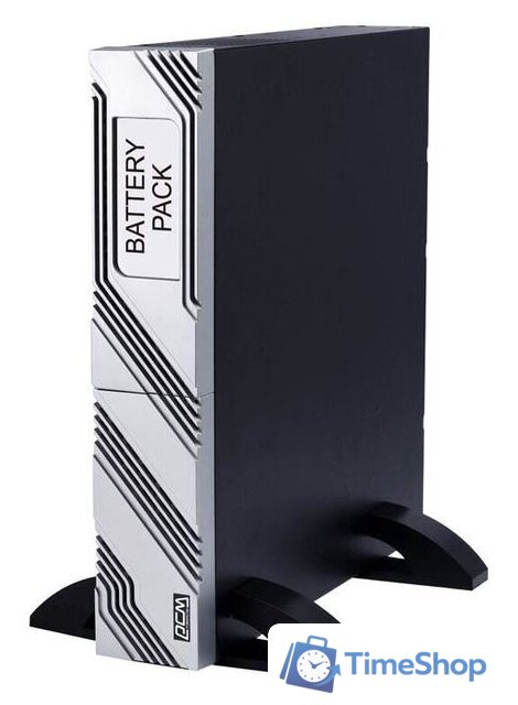 Внешний батарейный блок Powercom BAT SRT-1500/2000 - Изображение №2 — Интернет-магазин Time-Shop