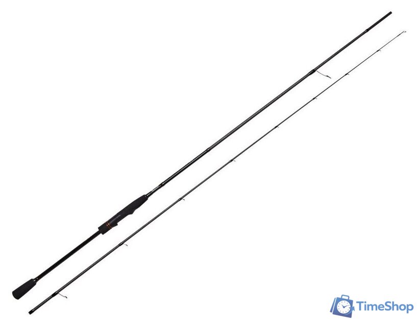 Удилище Lucky John Basara 20 LJBA-802MLEF - Изображение №1 — Интернет-магазин Time-Shop