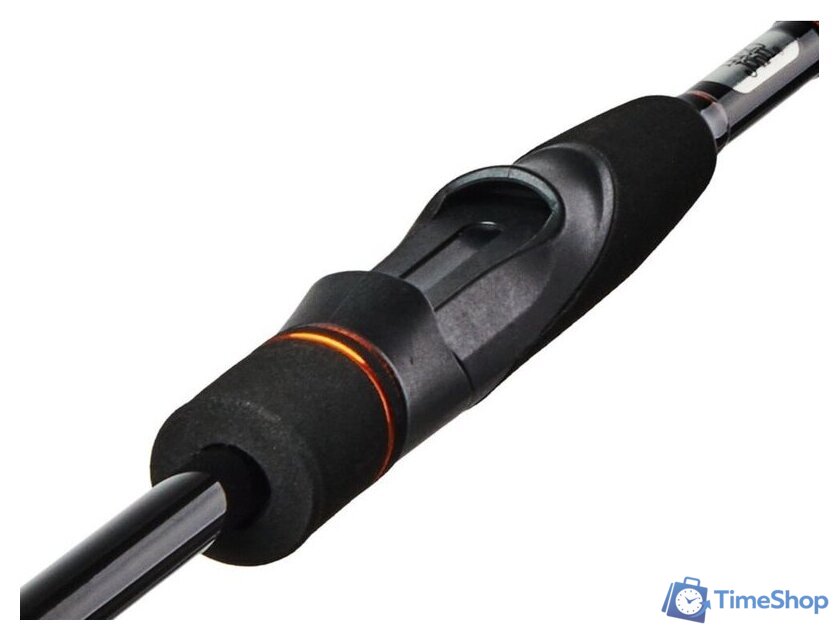 Удилище Lucky John Basara 20 LJBA-802MLEF - Изображение №3 — Интернет-магазин Time-Shop