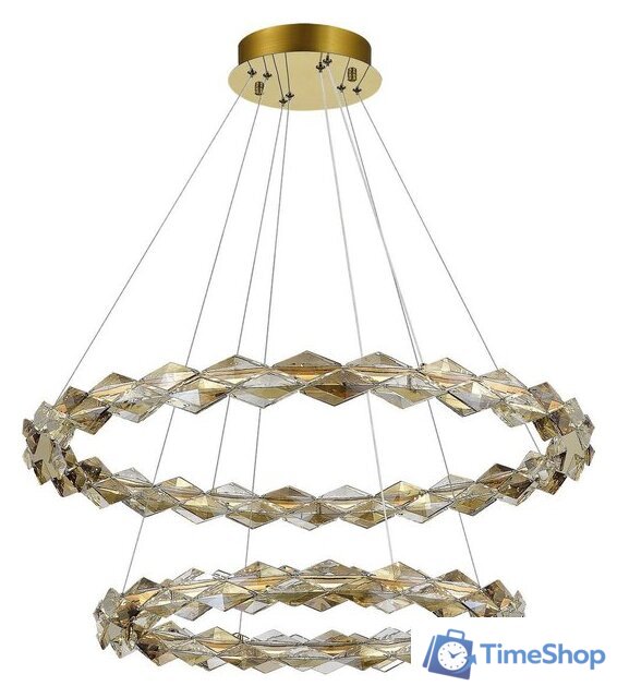 Подвесная люстра ST Luce SL6009.203.02 - Изображение №1 — Интернет-магазин Time-Shop