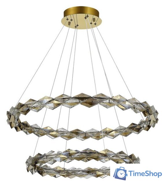 Подвесная люстра ST Luce SL6009.203.02 - Изображение №2 — Интернет-магазин Time-Shop