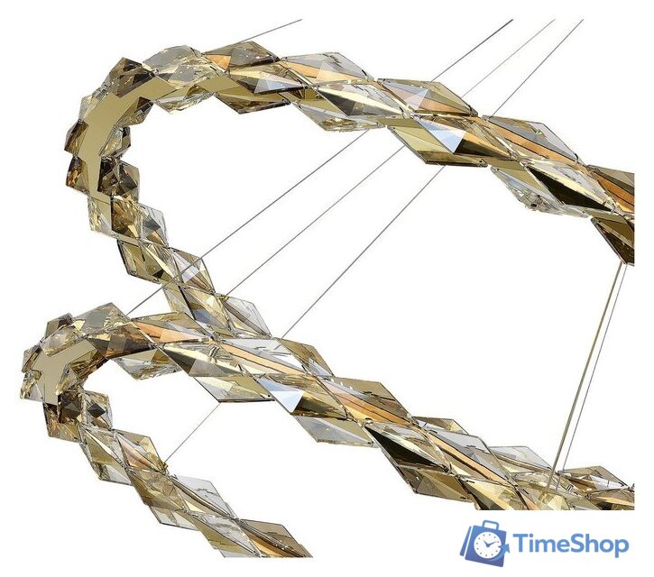 Подвесная люстра ST Luce SL6009.203.02 - Изображение №3 — Интернет-магазин Time-Shop