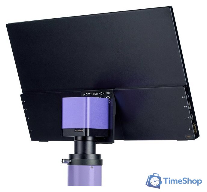 Микроскоп Magus Bio D230T LCD 83005 - Изображение №21 — Интернет-магазин Time-Shop