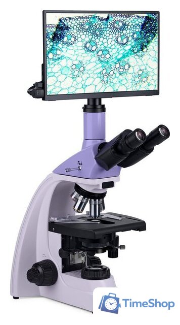 Микроскоп Magus Bio D230T LCD 83005 - Изображение №3 — Интернет-магазин Time-Shop