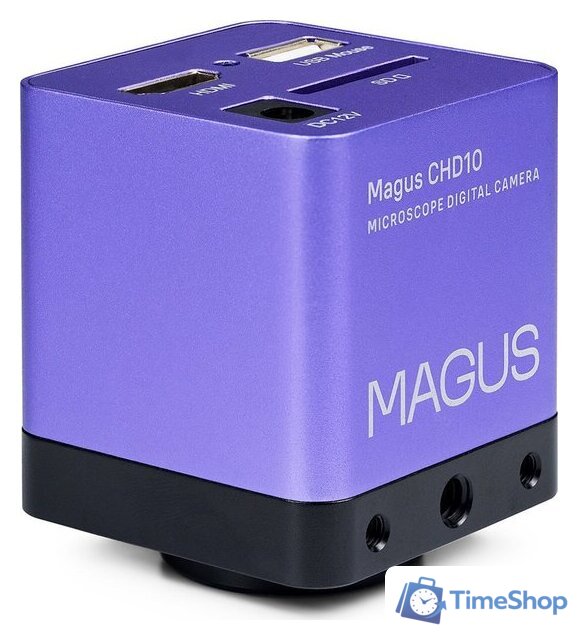 Микроскоп Magus Bio D230T LCD 83005 - Изображение №24 — Интернет-магазин Time-Shop