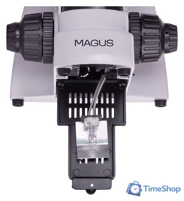 Микроскоп Magus Bio D230T LCD 83005 - Изображение №19 — Интернет-магазин Time-Shop