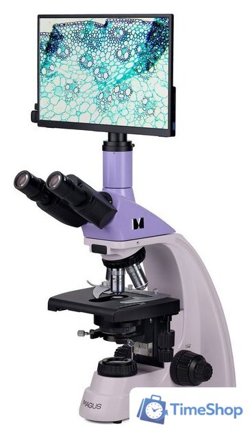 Микроскоп Magus Bio D230T LCD 83005 - Изображение №20 — Интернет-магазин Time-Shop