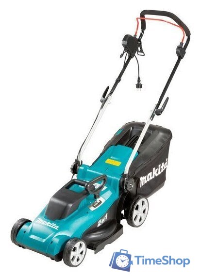 Газонокосилка Makita ELM3720 - Изображение №1 — Интернет-магазин Time-Shop